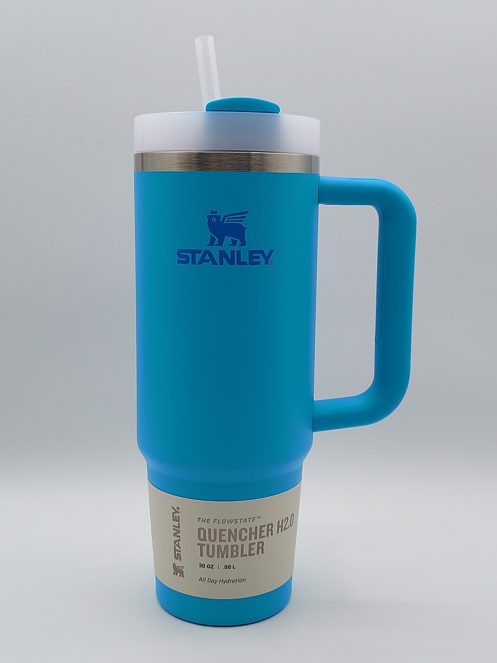 Stanley 30oz The Quencher H2.0 Flowstate™ Tumbler - Splash